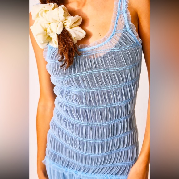 Free People, Smock-Up Slip - Picture 4 of 5